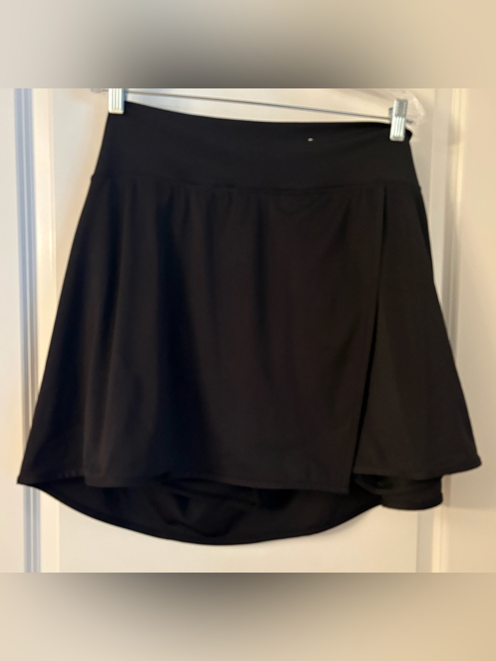 🖤Old Navy Black Skort